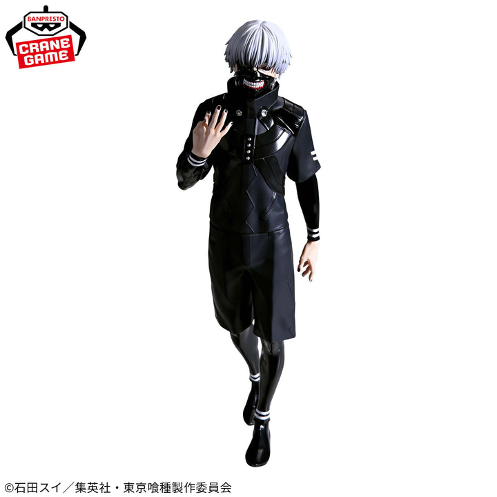 TOKYO GHOUL Grandista-KEN KANEKI-