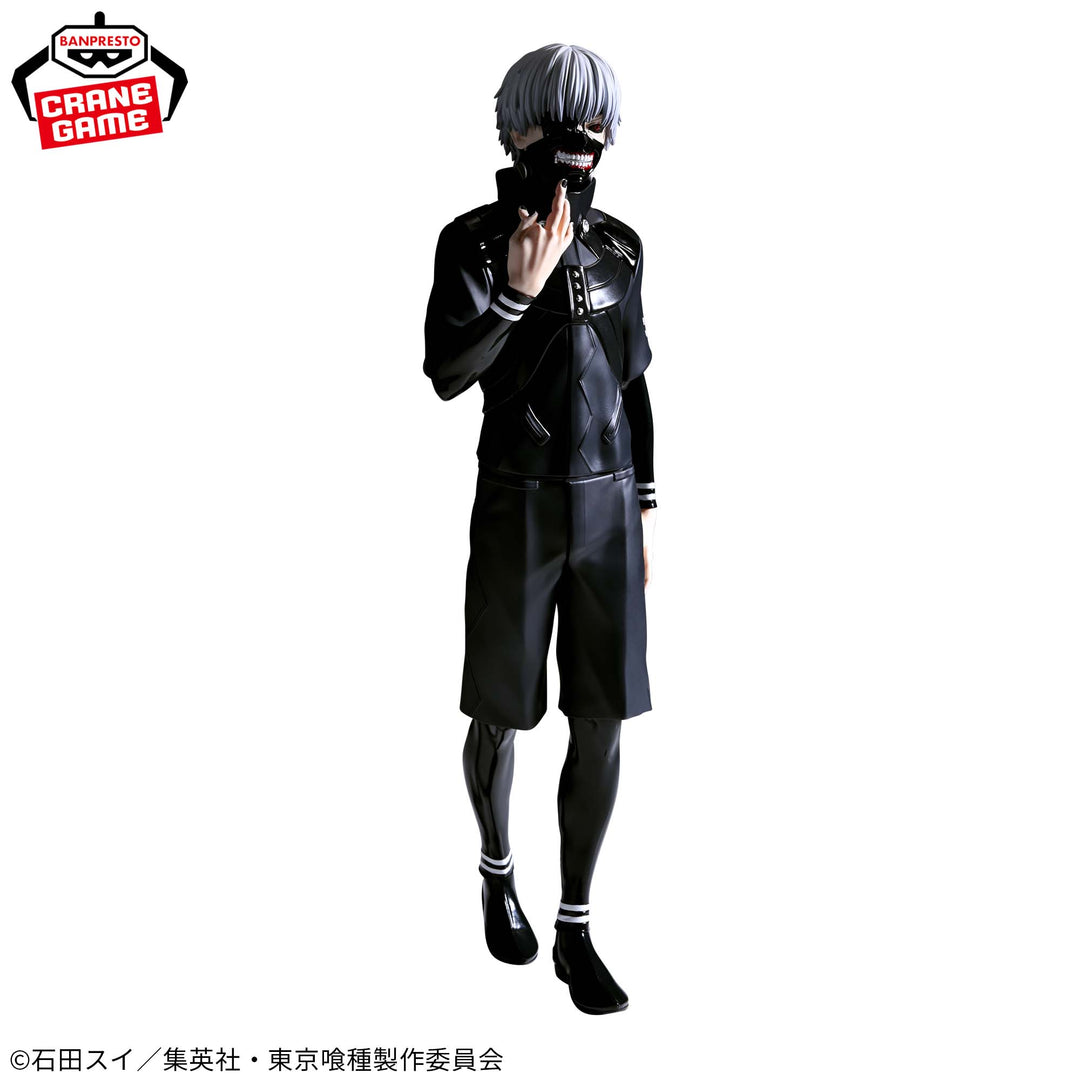 TOKYO GHOUL Grandista-KEN KANEKI-