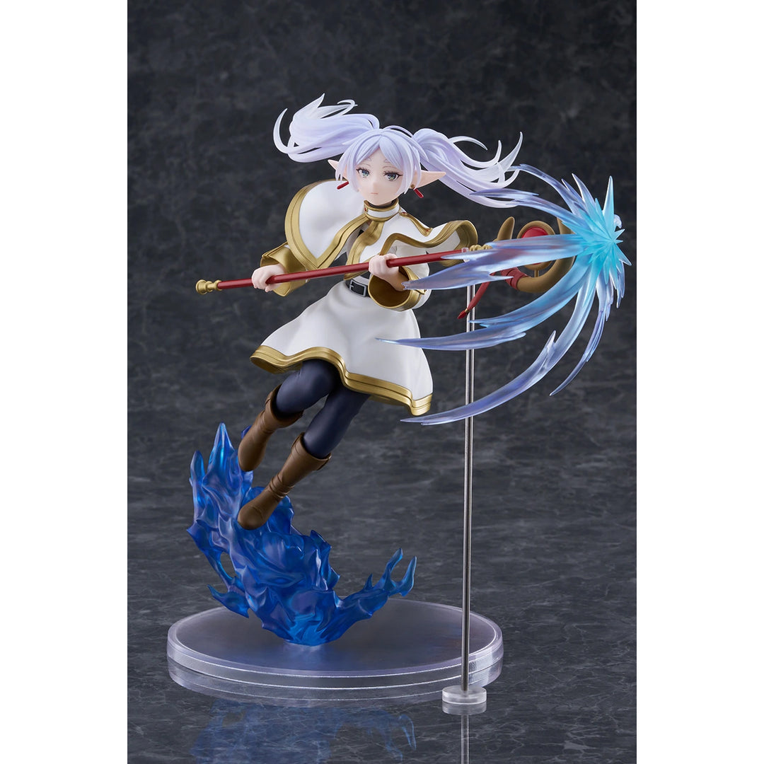 FRIEREN BEYOND JOURNEY'S END AMP+ FRIEREN Figure