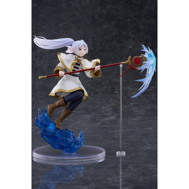FRIEREN BEYOND JOURNEY'S END AMP+ FRIEREN Figure