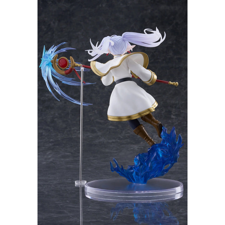 FRIEREN BEYOND JOURNEY'S END AMP+ FRIEREN Figure