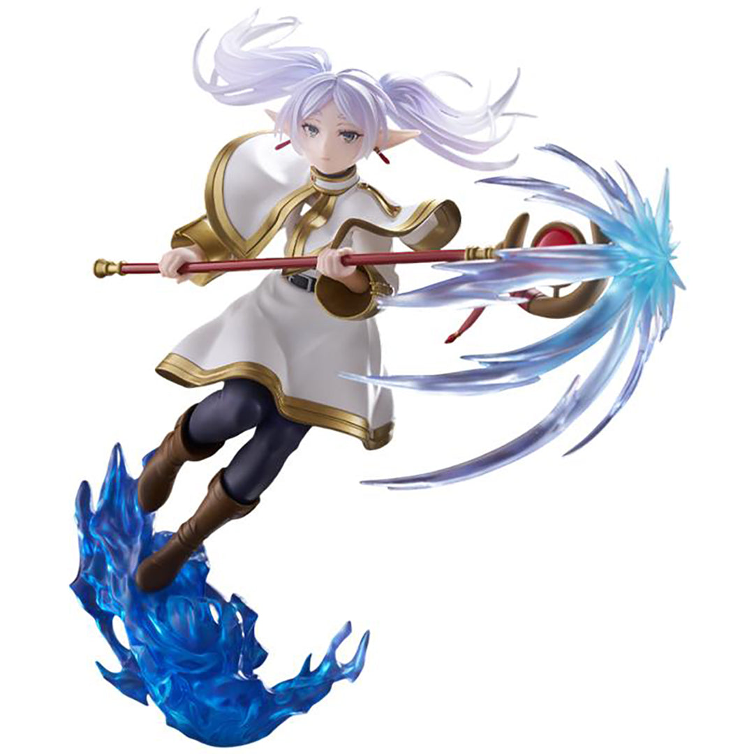 FRIEREN BEYOND JOURNEY'S END AMP+ FRIEREN Figure