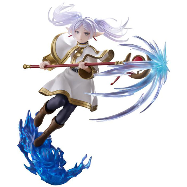 FRIEREN BEYOND JOURNEY'S END AMP+ FRIEREN Figure