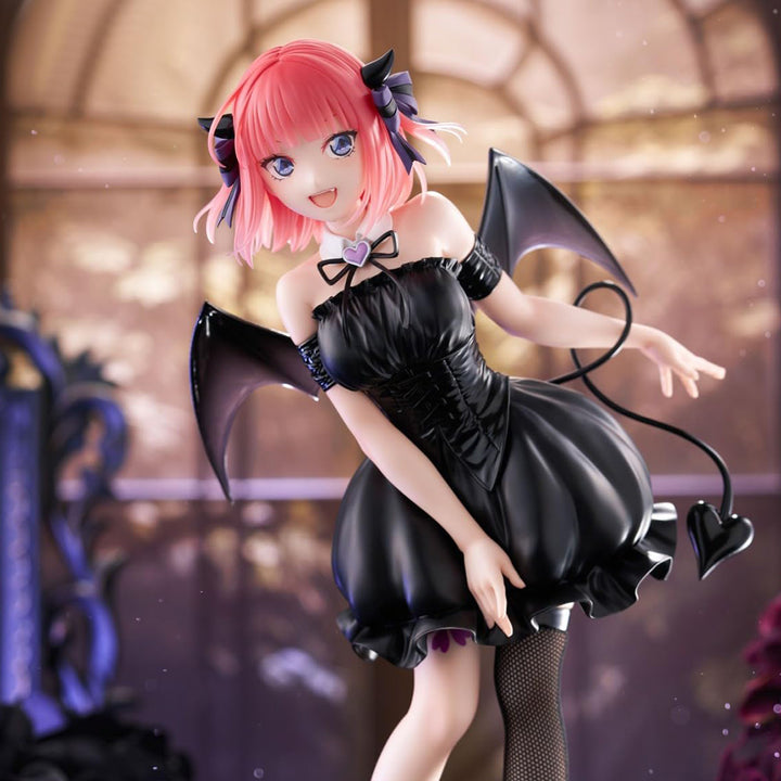 TV SPECIAL ANIME-THE QUINTESSENTIAL QUINTUPLETS-BiCute Dark Figure-NINO NAKANO