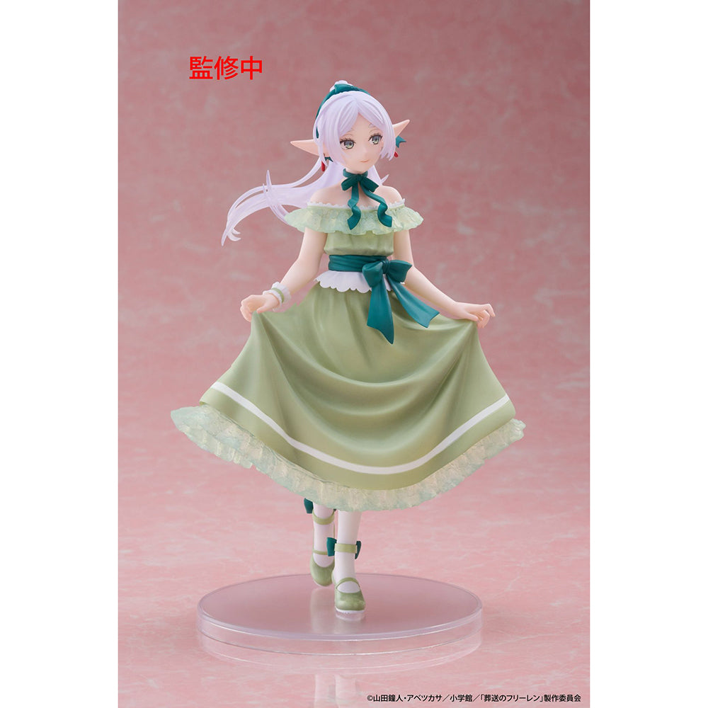 FRIEREN: BEYOND JOURNEY'S END Coreful Figure FRIEREN-Dress ver.-
