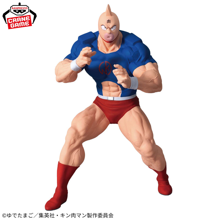 KINNIKUMAN: The Perfect Origin Arc Real Figure -KINNIKUMAN-