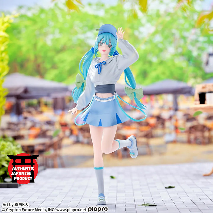 HATSUNE MIKU Series Luminasta Conceptual series Vol.2