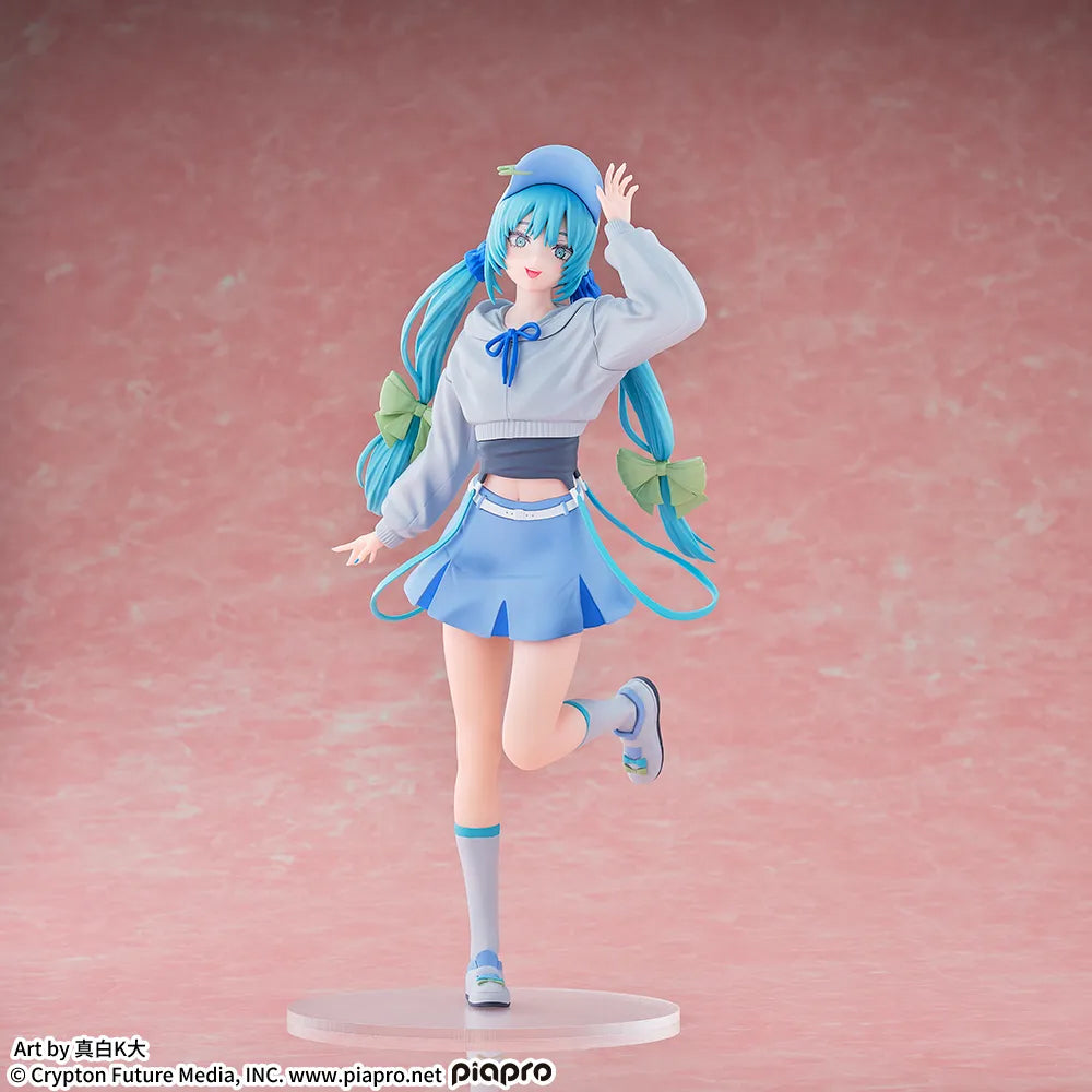 HATSUNE MIKU Series Luminasta Conceptual series Vol.2