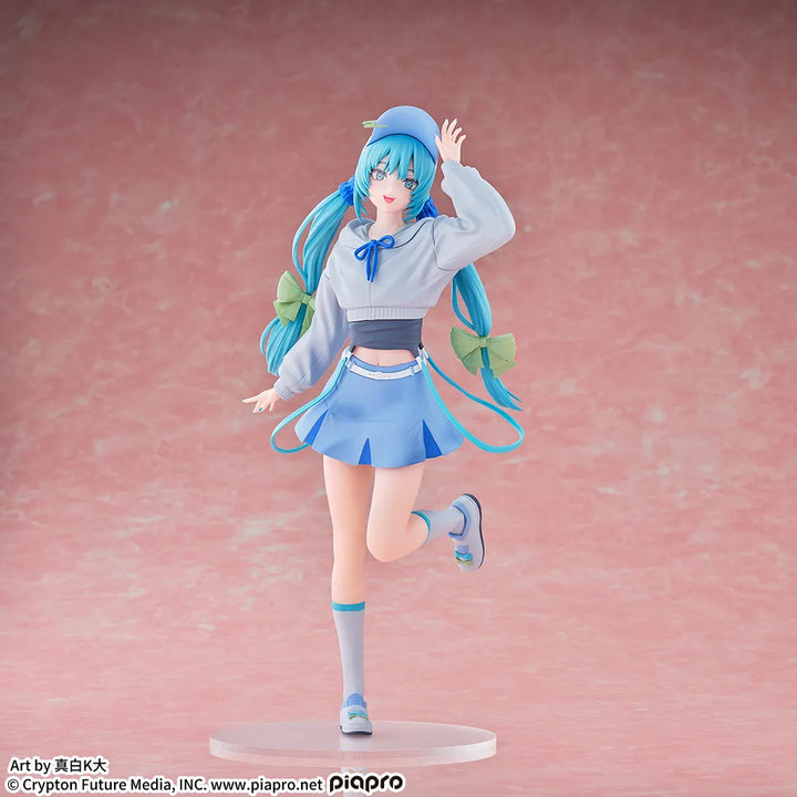 HATSUNE MIKU Series Luminasta Conceptual series Vol.2