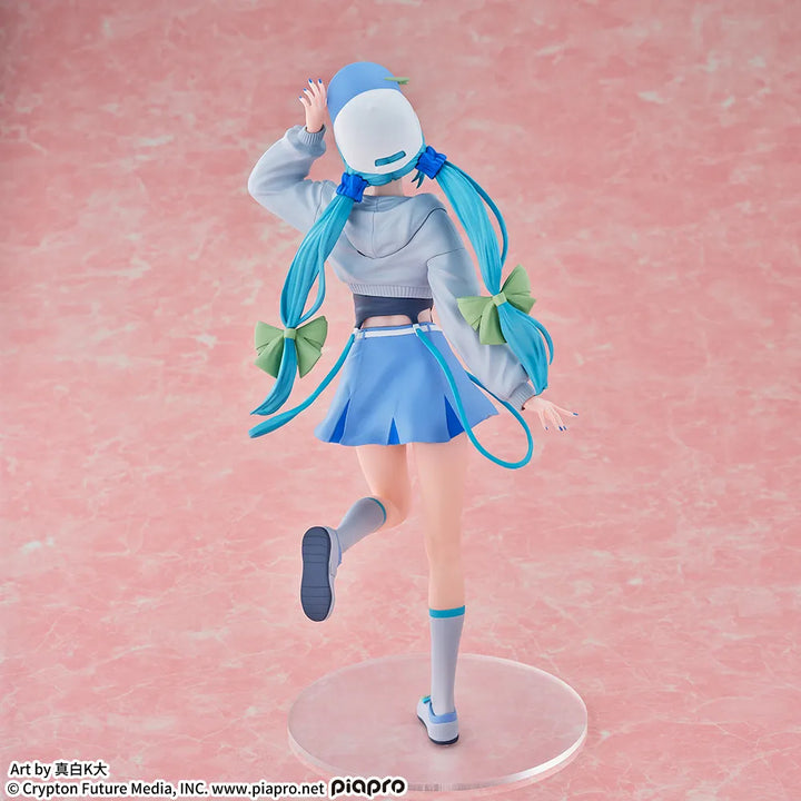HATSUNE MIKU Series Luminasta Conceptual series Vol.2