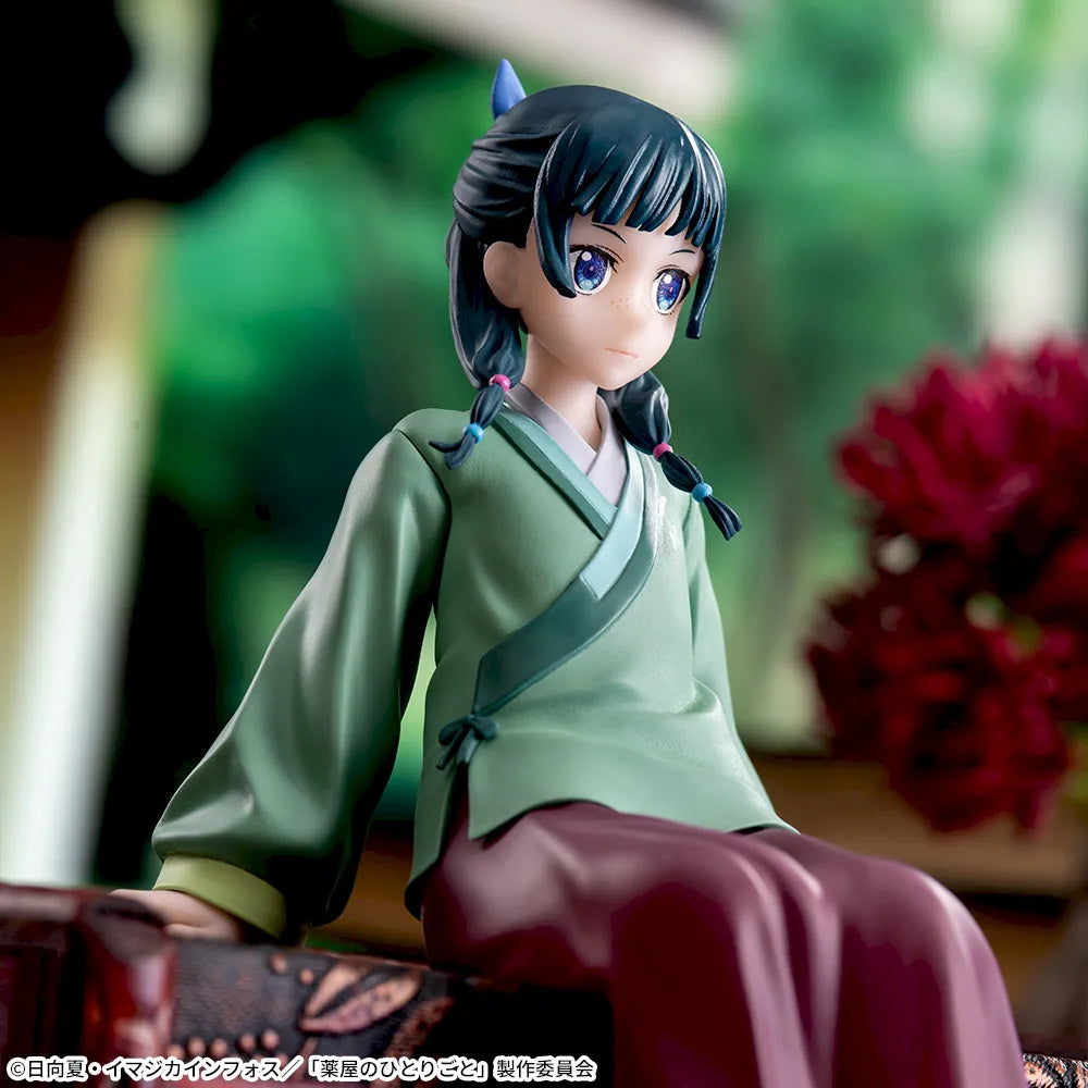 THE APOTHECARY DIARIES Chokonose Premium Figure "MAOMAO"
