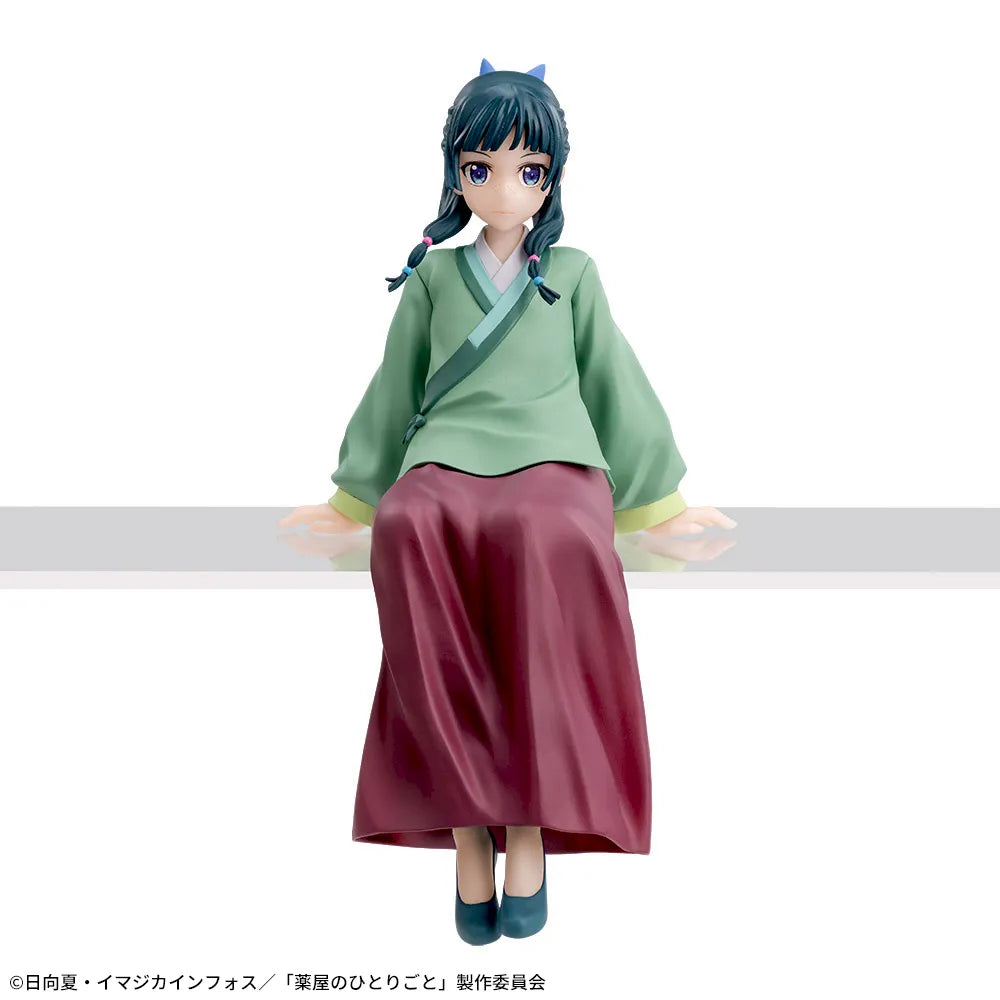 THE APOTHECARY DIARIES Chokonose Premium Figure "MAOMAO"