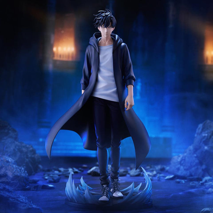 SOLO LEVELING Trio-Try-iT Figure - SUNG JINWOO -