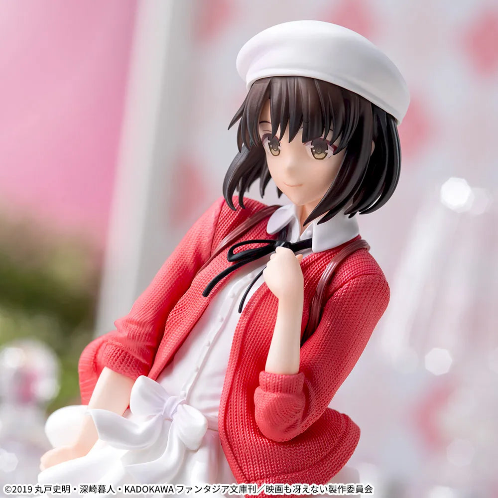 HOW TO RAISE A BORING GIRLFRIEND Fine Luminasta “MEGUMI KATO” Casual Clothes Ver.