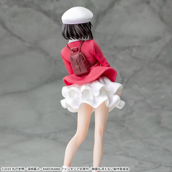 HOW TO RAISE A BORING GIRLFRIEND Fine Luminasta “MEGUMI KATO” Casual Clothes Ver.