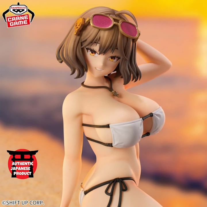 GODDESS OF VICTORY : NIKKE ANIS Cord Reel Figure