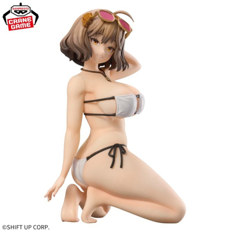 GODDESS OF VICTORY : NIKKE ANIS Cord Reel Figure