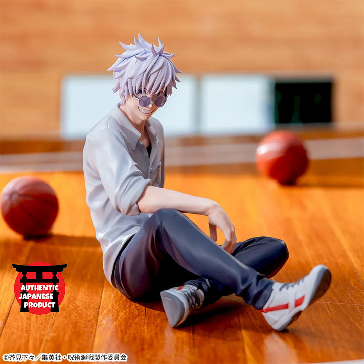 JUJUTSU KAISEN Hidden Inventory / Premature Death Arc Yumemirize “SATORU GOJO”