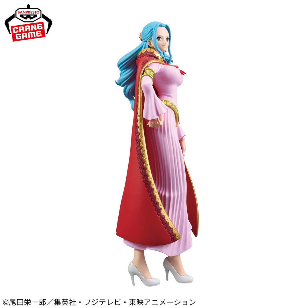 ONE PIECE DXF ~THE GRANDLINE SERIES~ SPECIAL NEFELTARI VIVI