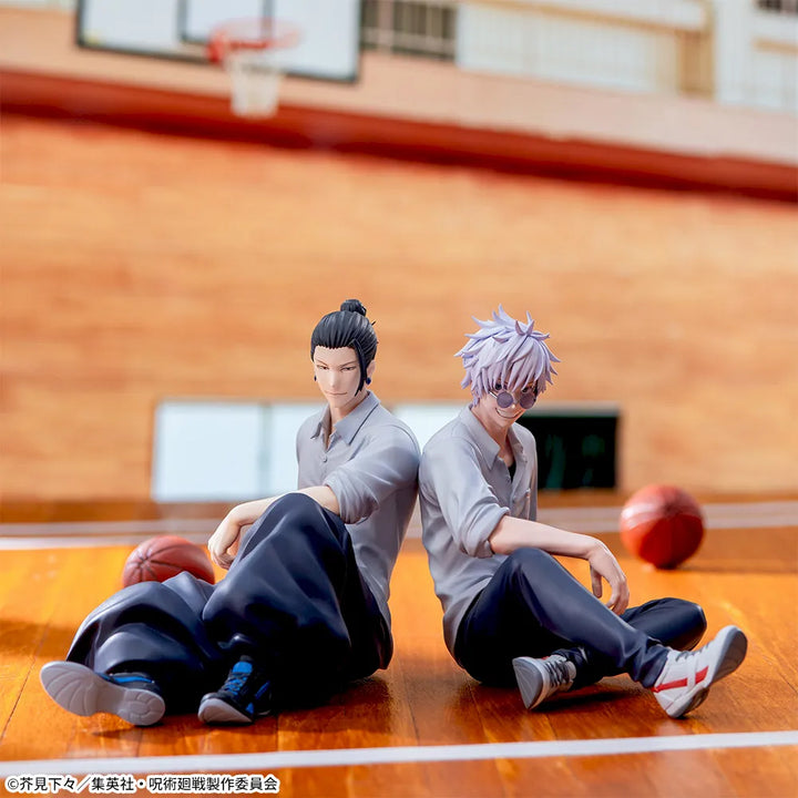 JUJUTSU KAISEN Hidden Inventory / Premature Death Arc Yumemirize “SATORU GOJO”