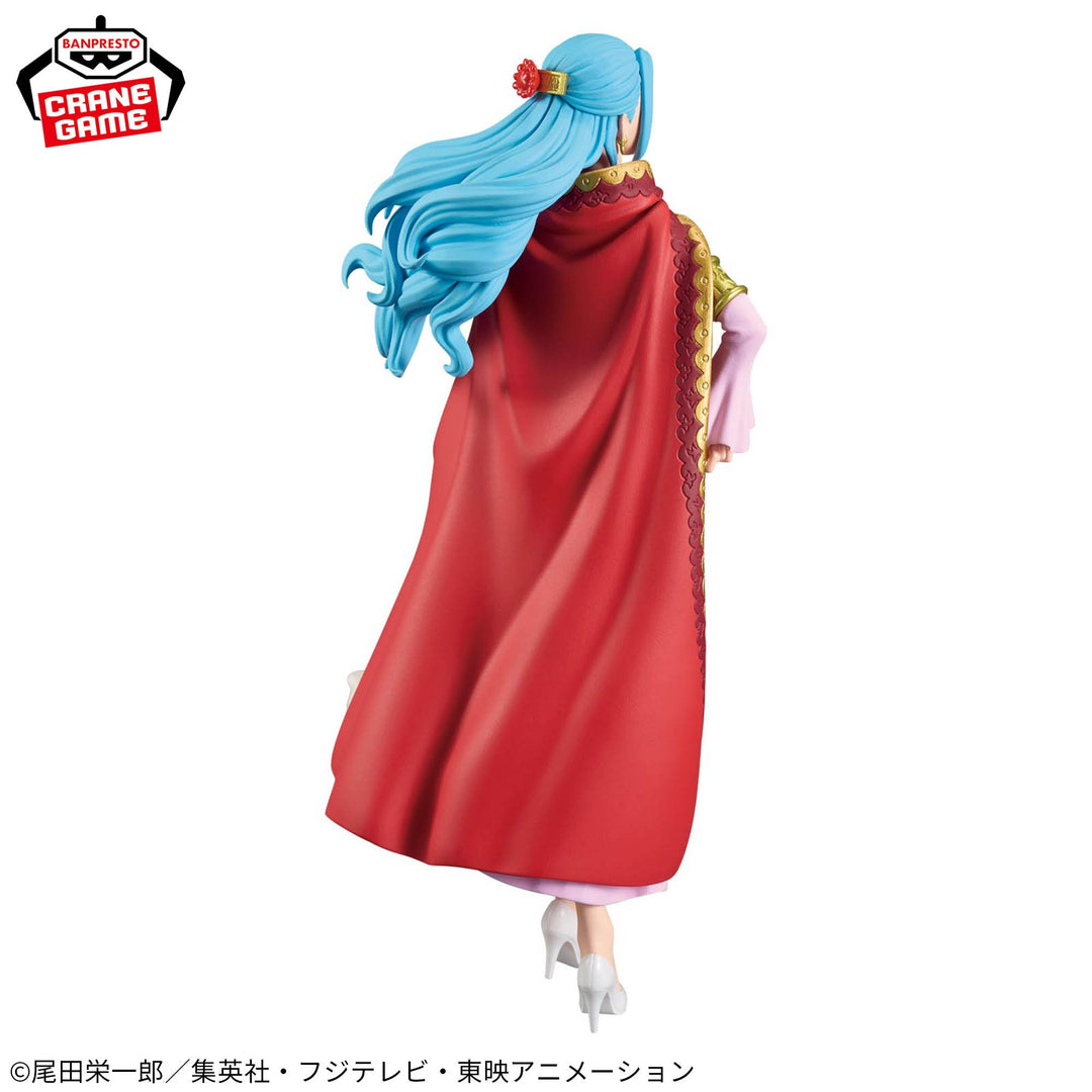 ONE PIECE DXF ~THE GRANDLINE SERIES~ SPECIAL NEFELTARI VIVI