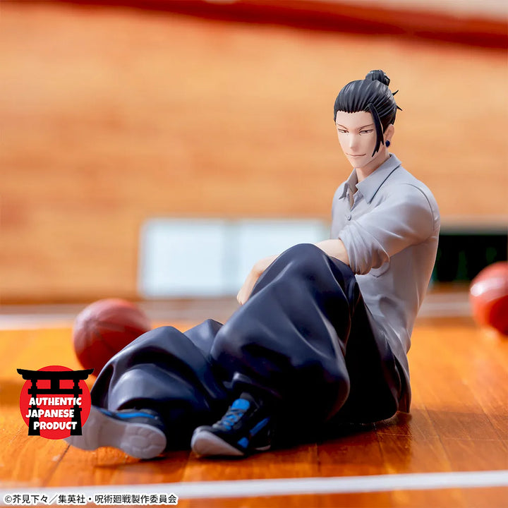 JUJUTSU KAISEN Hidden Inventory / Premature Death Arc Yumemirize “SUGURU GETO”