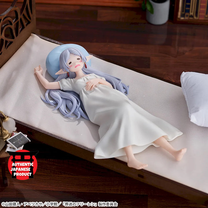 FRIEREN : Beyond Journey's End Yumemirize FRIEREN Nap