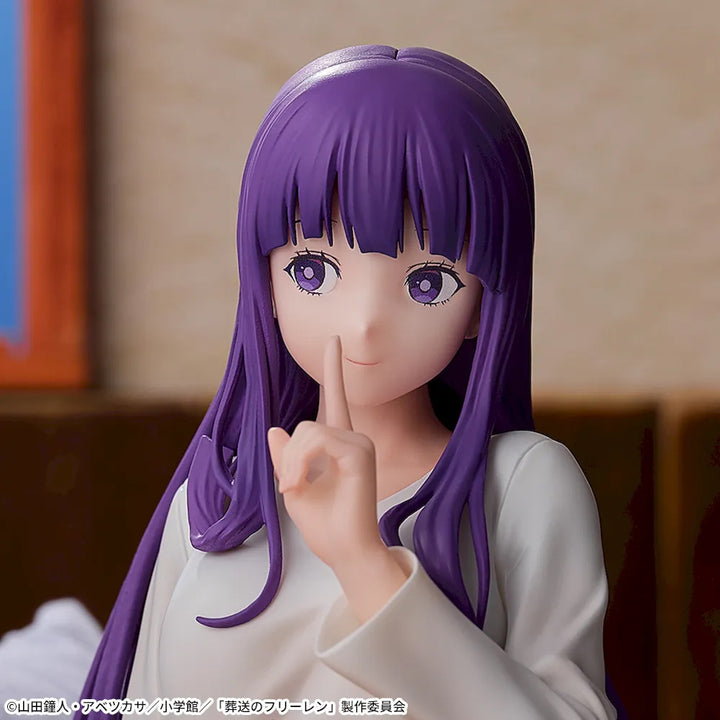 FRIEREN : Beyond Journey's End Yumemirize FERN Nap