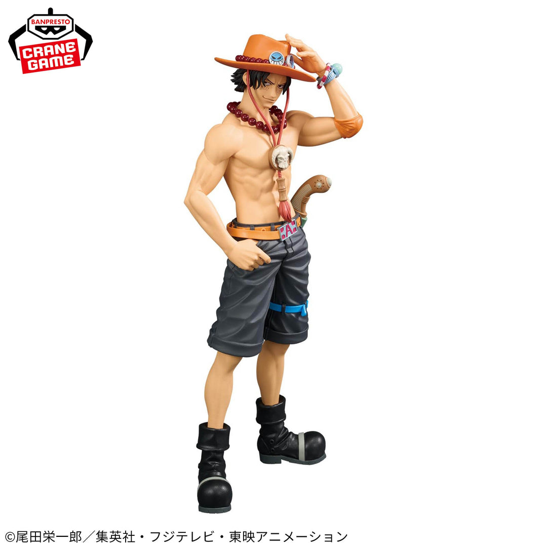 ONE PIECE DXF ~THE GRANDLINE SERIES~ SPECIAL PORTGAS.D.ACE