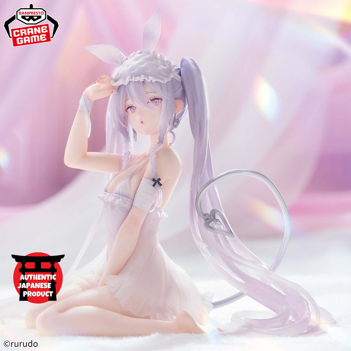 rurudo ESPRESTO -Sleepy Bunny- Sugger