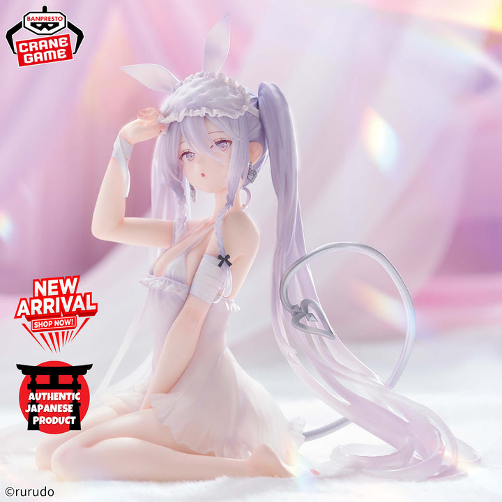 rurudo ESPRESTO -Sleepy Bunny- Sugger