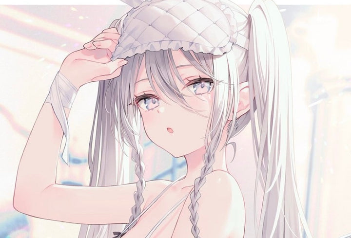 rurudo ESPRESTO -Sleepy Bunny- Sugger - P