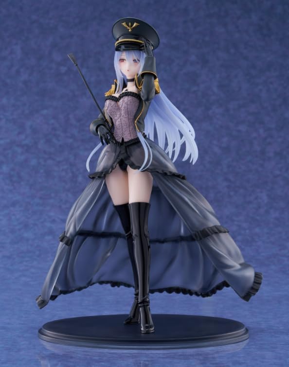 MY DRESS-UP DARLING AMP+ MARIN KITAGAWA Figure ~ Black Lobelia Ver. ~