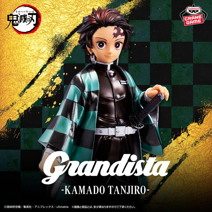 Grandista -TANJIRO KAMADO- SPECIAL COLOR ver.