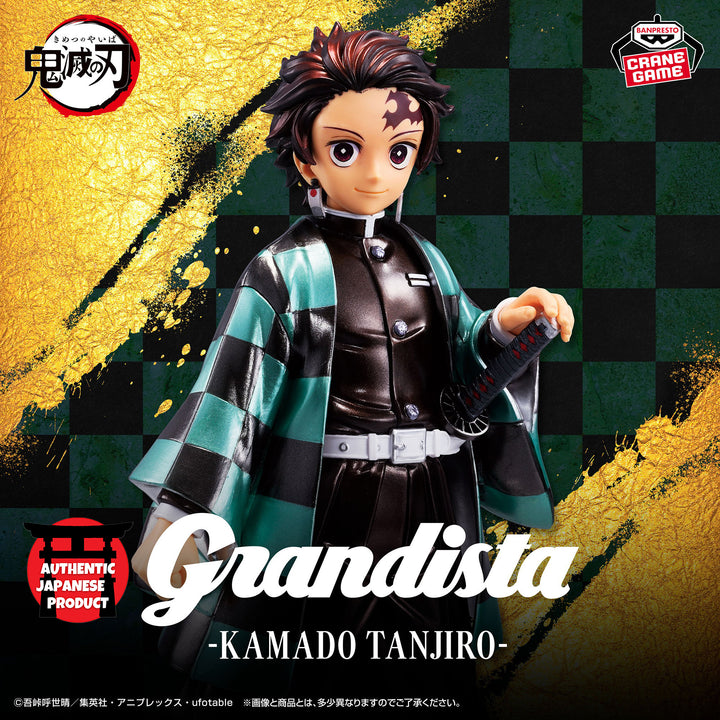 Grandista -TANJIRO KAMADO- SPECIAL COLOR ver.