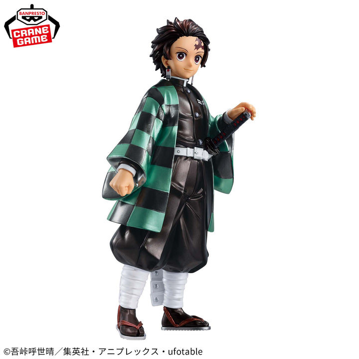 Grandista -TANJIRO KAMADO- SPECIAL COLOR ver.