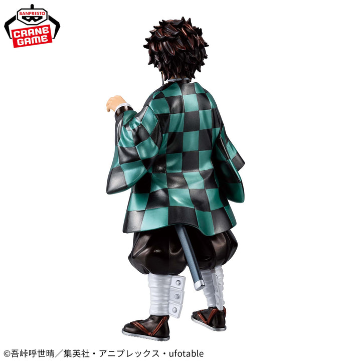 Grandista -TANJIRO KAMADO- SPECIAL COLOR ver.
