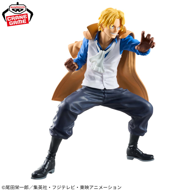 ONE PIECE Grandista - SABO -