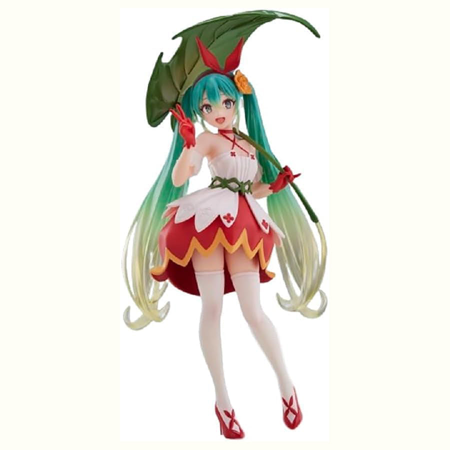 HATSUNE MIKU Figure