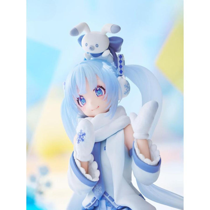 HATSUNE MIKU Figure