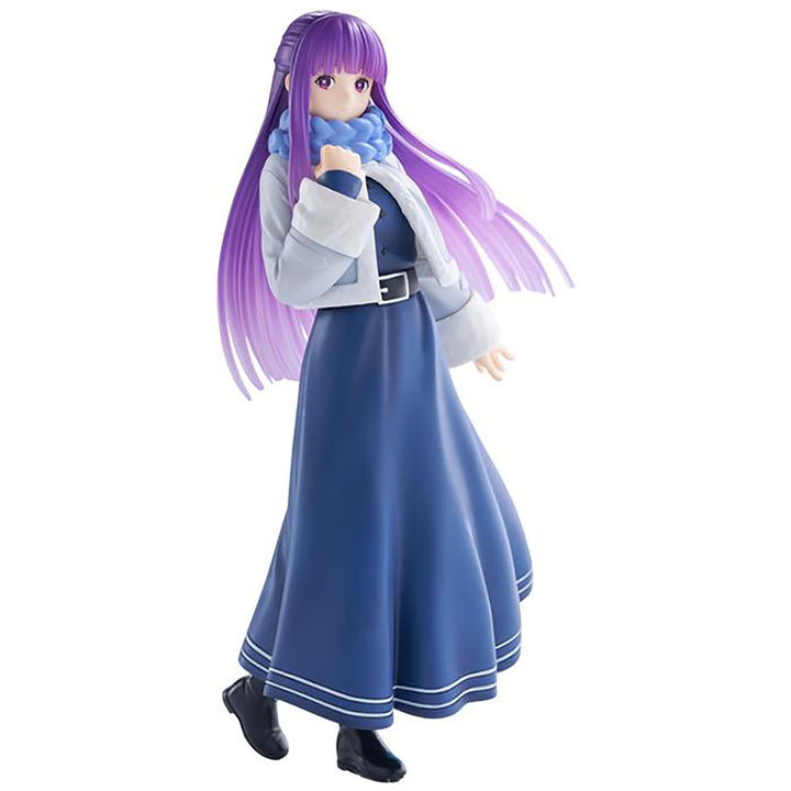 FRIEREN : Beyond Journey's End Trio-Try-iT Figure - FERN -