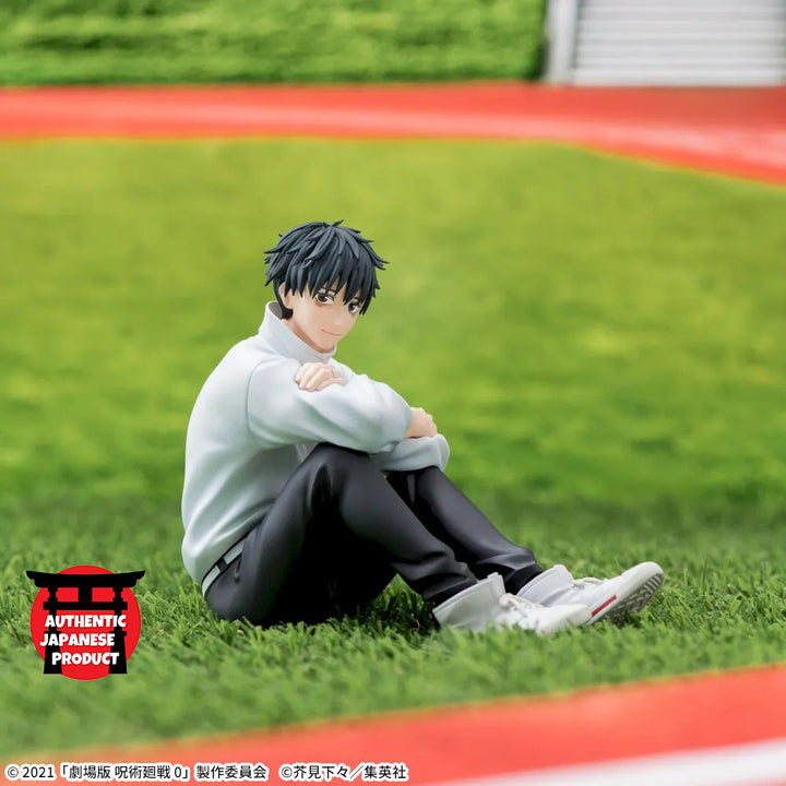 JUJUTSU KAISEN 0 : THE MOVIE Yumemirize “YUTA OKKOTSU”