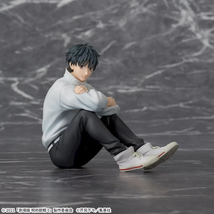 JUJUTSU KAISEN 0 : THE MOVIE Yumemirize “YUTA OKKOTSU”