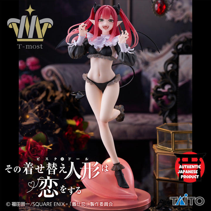 MY DRESS-UP DARLING T-most MARIN KITAGAWA Figure ~ Liz Ver. ~