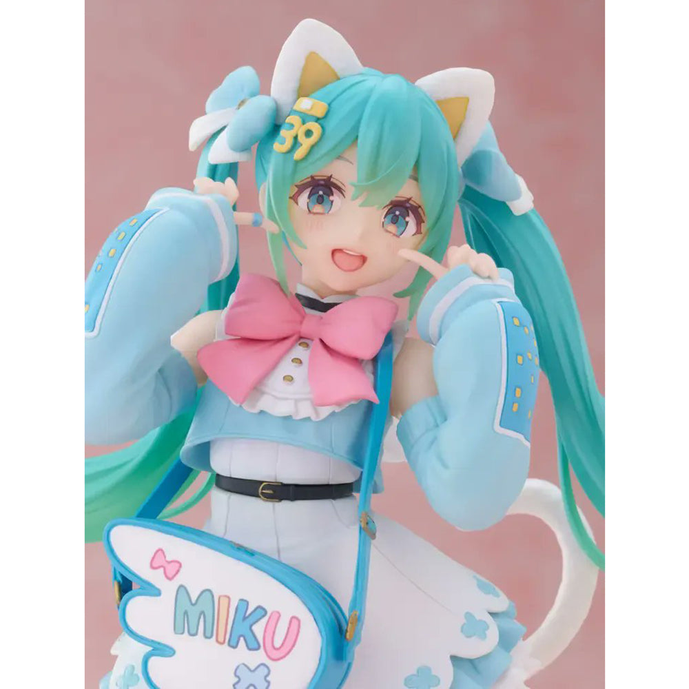 HATSUNE MIKU Fashion Figure Fancy