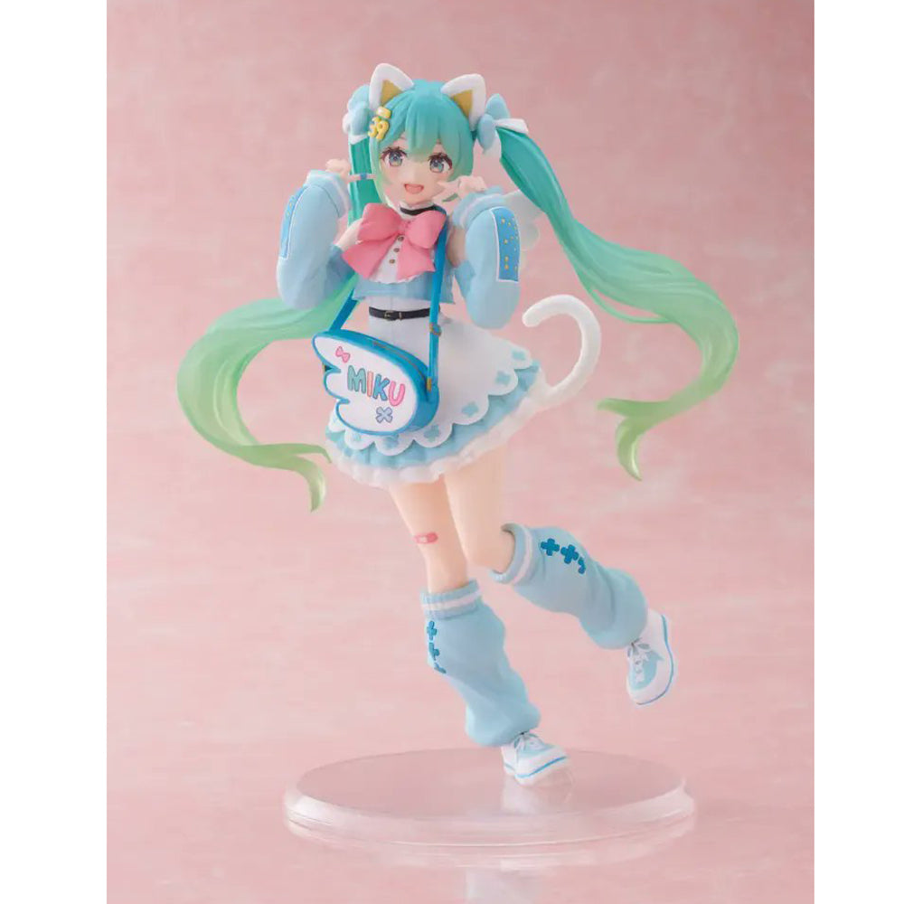HATSUNE MIKU Fashion Figure Fancy