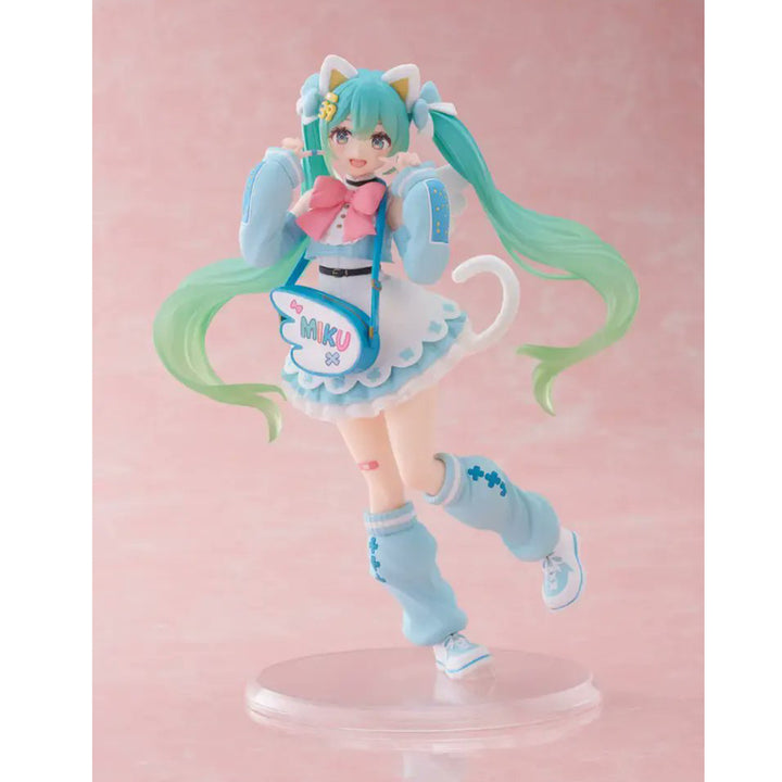 HATSUNE MIKU Figure