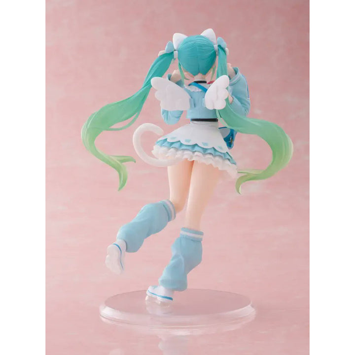 HATSUNE MIKU Figure
