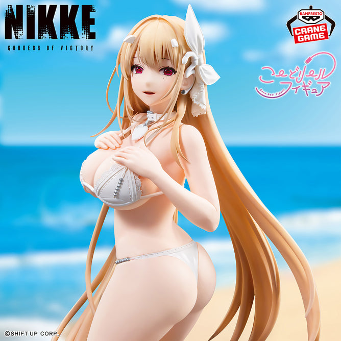 GODDESS OF VICTORY : NIKKE Viper Cord Reel Figure