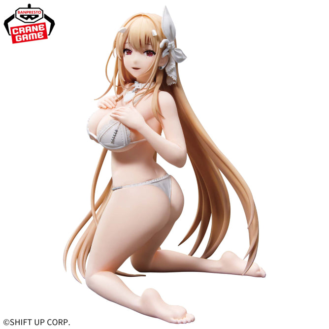 GODDESS OF VICTORY : NIKKE Viper Cord Reel Figure
